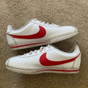 Nike Cortez shoes